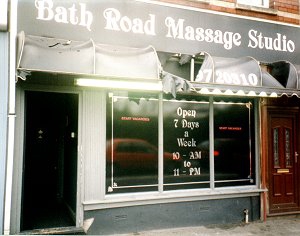 Bath Road Massage Massage Parlours South West Avon Bristol