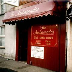 Picture of The Ambassador