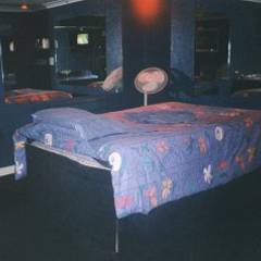 Picture of Abba's Massage