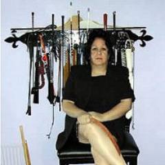 Picture of Mistress Sapphire