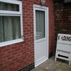 Picture of The X-Lounge