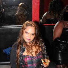Picture of Goddess Asha