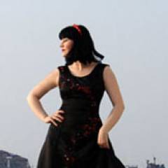 Picture of Dolly Mopp