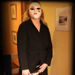 Picture of Mistress Boudicca