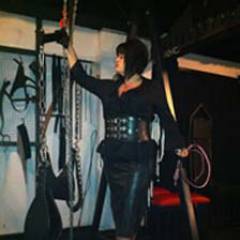 Picture of Domina Sara