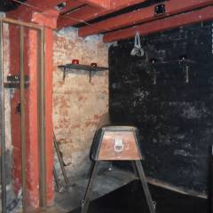 Picture of The Cheshire Dungeon