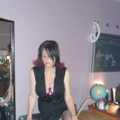 Picture of Mistress Victoria