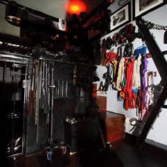 Picture of London Dungeon Hire