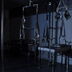 Picture of Murder Mile Studios