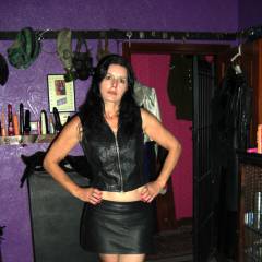Picture of Mistress Tania