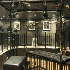 Picture of Chambers of Depravation