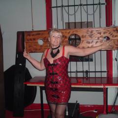 Picture of Mistress Linda