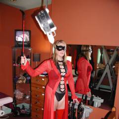 Picture of Mistress April