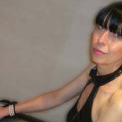 Picture of Mistress Athena Valeria