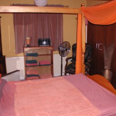 Picture of The Honeypot
