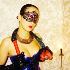 Picture of Lady Pandora