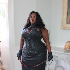 Picture of Madame Caramel