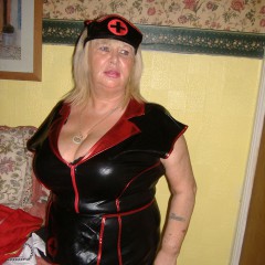 Picture of Rose (Fifties)