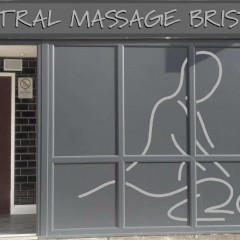 Picture of Central Massage