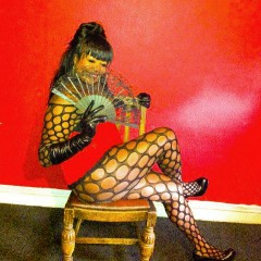 Picture of Mona