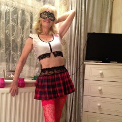 Picture of Claire