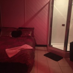 Picture of 60 West Street 5 Star Massage