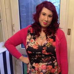 Picture of Lucy Jones