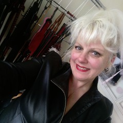 Picture of Mistress Appleseed