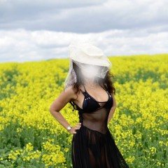 Picture of Kiyana
