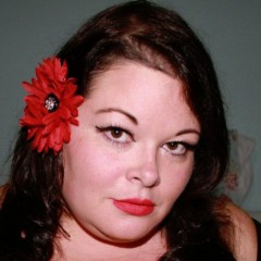 Picture of Lady Voluptua