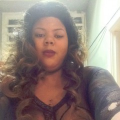 Picture of Naomi Cordelia