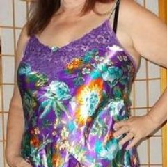 Picture of Adelle Anderson