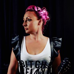 Picture of Dominatrix Sheba 