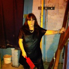 Picture of Mistress Mary Jane