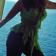 Picture of Aaliyah