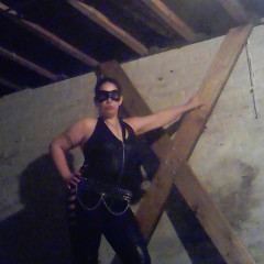 Picture of Megan