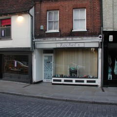 Picture of Rachel's
