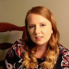Picture of Kelsey