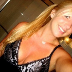 Picture of Mariah Amber