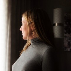 Picture of Olivia Heart