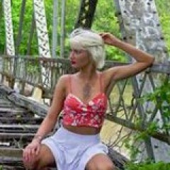 Picture of Arielle Giselle