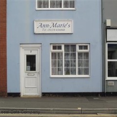 Picture of Anne Marie's