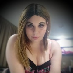 Picture of Christine