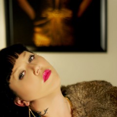Picture of Goddess Maria