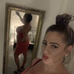Picture of Stephanie