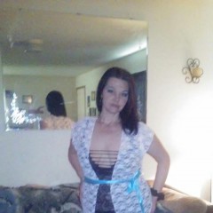 Picture of Amber Rayne