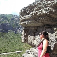 Picture of Amanda