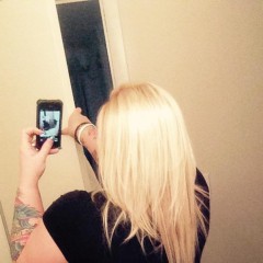 Picture of Bree Love
