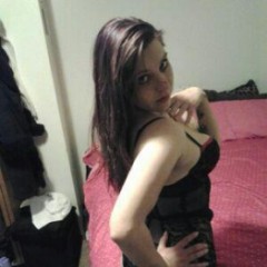 Picture of Amy
