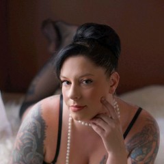 Picture of Lea Michaels